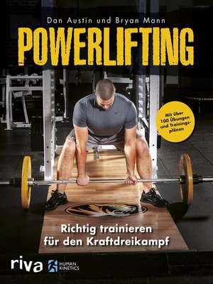 cover image of Powerlifting